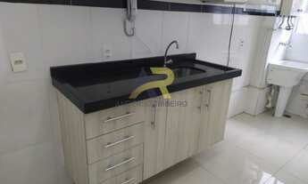 Imagem 6: Apartamento para Venda em São Paulo, Vila alpina, 2 dormitórios, 1 banheiro, 1 vaga