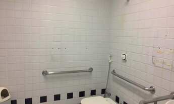 Imagem 5: PRÉDIO COML, LOCAÇÃO, BARRA FUNDA, A.C. 4.300 M².CABINE PRIMÁRIA