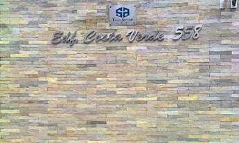 Imagem 2: Apartamento com MÓVEIS PLANEJADOS em SETÚBAL / BOA VIAGEM: 104m², 3 quartos (1suíte) e 2 v