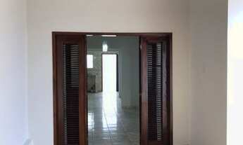 Imagem 7: Apartamento para venda tem 127 metros quadrados com 3 quartos em jardim Araçagi II -