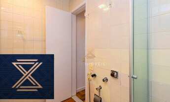 Imagem 4: Apartamento com 2 dormitórios à venda, 66 m² por R$ 730.000 - Botafogo - Rio de Janeiro/RJ