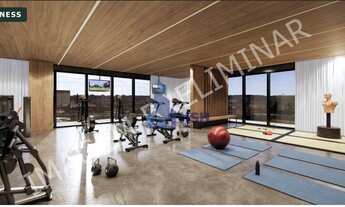 Imagem 4: Apartamento à venda no bairro Vila Cordeiro - São Paulo/SP