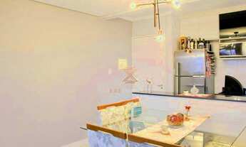 Imagem 6: Apartamento com 2 dormitórios à venda, 63 m² por R$ 450.000 - Pirituba - São Paulo/SP