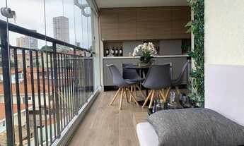 Imagem 2: Apartamento de 2 dormitórios à venda no bairro da Saúde - São Paulo - SP