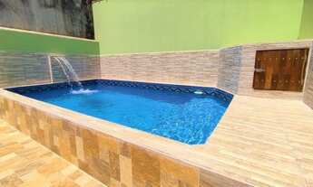 Imagem 3: Casa em Nova Almeida Perto da Praia