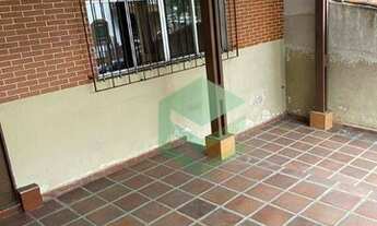 Imagem 3: Sobrado com 2 dormitórios à venda, 135 m² por R$ 460.000,00 - Baeta Neves - São Bernardo d