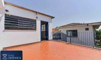 Imagem 6: Casa com 4 dormitórios à venda, 357 m² por R$ 1.800.000 - Sumaré - São Paulo/SP