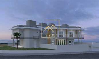 Imagem 2: Sobrado com 3 dormitórios a venda, Forquilhas São José/SC