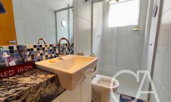 Imagem 6: Apartamento para venda tem 92 metros quadrados com 3 quartos em Castelo - Belo Horizonte