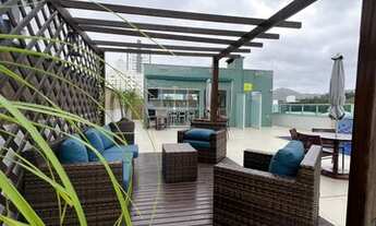 Imagem 5: Barra Norte - 3 Suites - 3 Vagas - Mobiliado - Lazer Completo