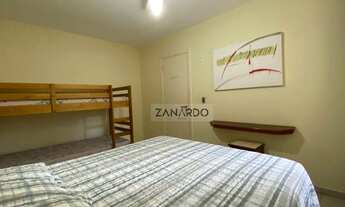 Imagem 7: Apartamento 1 dormitório à venda, 47,95 m² por R$ 550.000 - Riviera de São Lourenço - Bert