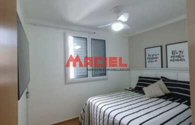 Imagem 4: Venda - APARTAMENTO - CAMPO DI ITALIA - JARDIM ISMENIA - SAO JOSE DOS CAMPOS - 45 M² AU