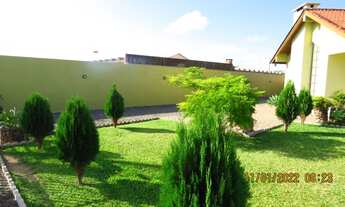 Imagem 7: Casa para venda com 267 metros quadrados com 3 quartos em Alegria - Guaíba - RS