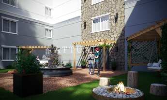 Imagem 7: CANELA - Apartamento Padrão - Centro