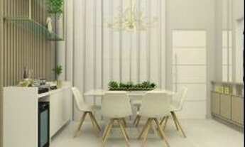 Imagem 5: CASA TÉRREA EM CONDOMÍNIO