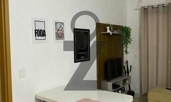 Imagem 2: APARTAMENTO A VENDA RESIDENCIAL LÊ MANS