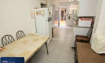 Imagem 2: Casa com 3 dormitórios à venda, 209 m² por R$ 1.800.000 - Vila Mariana - São Paulo/SP