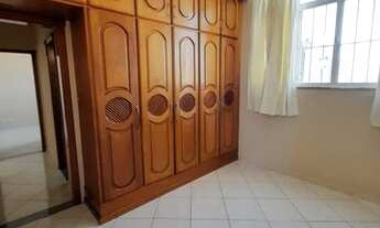 Imagem 7: Ed "Lourival Ferreira" 110m2, 8o. andar, semi-mobiliado, ampla sala, 2/4 (1 suít