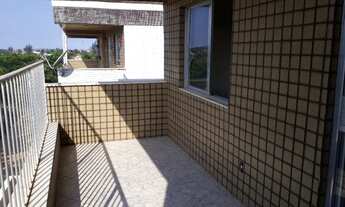 Imagem 3: Cobertura duplex em Barra Nova - Saquarema