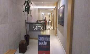 Imagem 2: RIO DE JANEIRO - Conjunto Comercial/Sala - BOTAFOGO