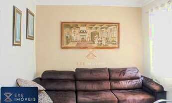 Imagem: Casa com 5 dormitórios à venda, 200 m²