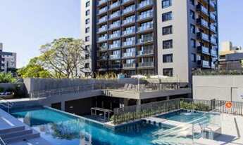 Imagem: Lofts, 1 e 2 dormitórios, 1 vaga escriturada