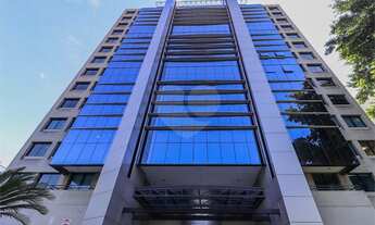 Imagem: São Paulo - Conjunto Comercial/Sala - ALTO