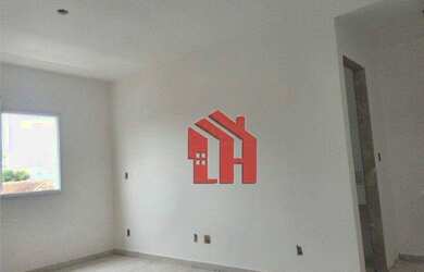 Imagem 7: Casa Sobreposta Alta 03 suítes Embaré Santos