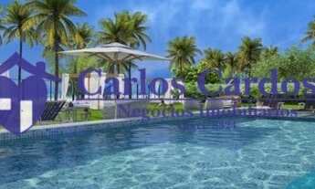 Imagem 3: CCNI - Apartamento 2 quartos na Beira Mar de Piedade | Nascente