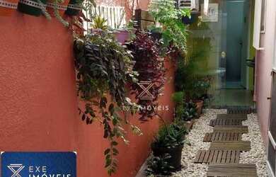 Imagem 14: Casa com 3 dormitórios à venda, 150 m² por R$ 1.199.000 - Brooklin - São Paulo/SP