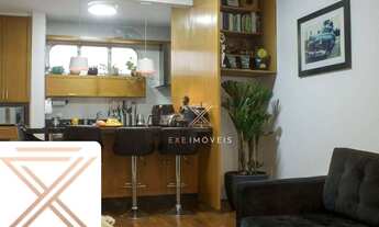 Imagem 6: Apartamento Residencial à venda, Jardim Marajoara, São Paulo -