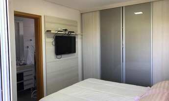 Imagem 5: Apartamento com 3 dormitórios à venda, 112 m² por R$ 695.000,00 - Saraiva - Uberlândia/MG