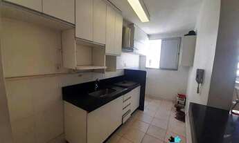 Imagem 2: Apartamento Duplex 2 quartos - Próximo ao Buriti Shop - 350 mil
