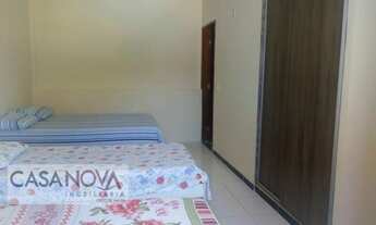 Imagem 5: Casa no Robalo,a poucos metros da Praia com piscina!&gt