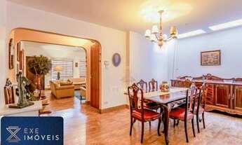 Imagem 4: Casa com 3 dormitórios à venda, 220 m² por R$ 980.000 - Campo Belo - São Paulo/SP