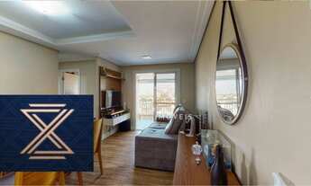 Imagem: Apartamento com 3 dormitórios à venda