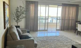 Imagem 6: Lindo Apartamento Edifício Cândido Portinari 225 M quadrados