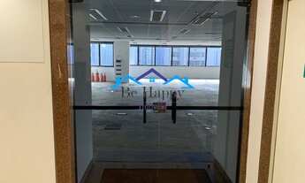 Imagem 5: SÃO PAULO - Conjunto Comercial/Sala - CIDADE MONÇÕES