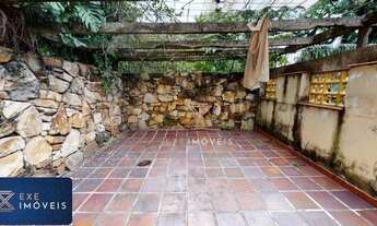 Imagem 2: Casa com 3 dormitórios à venda, 463 m² por R$ 1.950.000,00 - Alto de Pinheiros - São Paulo