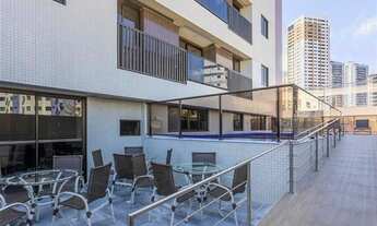 Imagem 5: Apart - Novo na praia João Pessoa