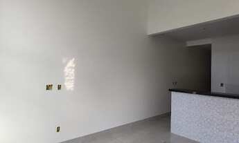 Imagem 3: Casa para venda no Bairro Independência - Aparecida de Goiânia - GO