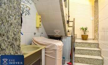 Imagem 7: Casa com 4 dormitórios à venda por R$ 690. - Todos os Santos - Rio de Janeiro/RJ