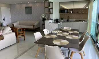 Imagem 5: Apartamento com 4 dormitórios à venda, 212 m² por R$ 2.090.000,00 - Paiva - Cabo de Santo