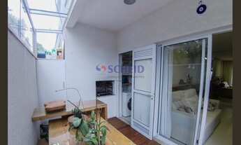 Imagem 3: Apartamento à venda no Jardim Marajoara com 74m, 2 Dormitórios, 1 Suíte e 1 Vaga