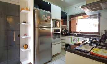 Imagem 3: Casa com 3 dormitórios à venda, 147 m² por R$ 450.000,00 - Parque Residencial Jaguari - Am