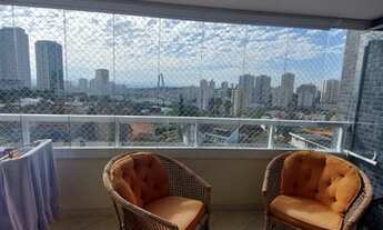 Imagem: Apartamento para venda Pq Aquarius