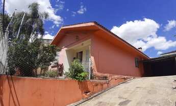 Imagem 2: Casa 3 dormitórios à venda Nossa Senhora de Lourdes Santa Maria/RS