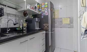 Imagem 5: Apartamento com 4 dormitórios à venda, 120 m² por R$ 610.000 - Pechincha - Rio de Janeiro