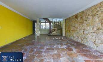 Imagem 7: Casa com 4 dormitórios à venda, 281 m² por R$ 2.400.000,00 - Brooklin - São Paulo/SP