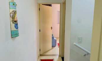 Imagem 5: Casa no Parque verde